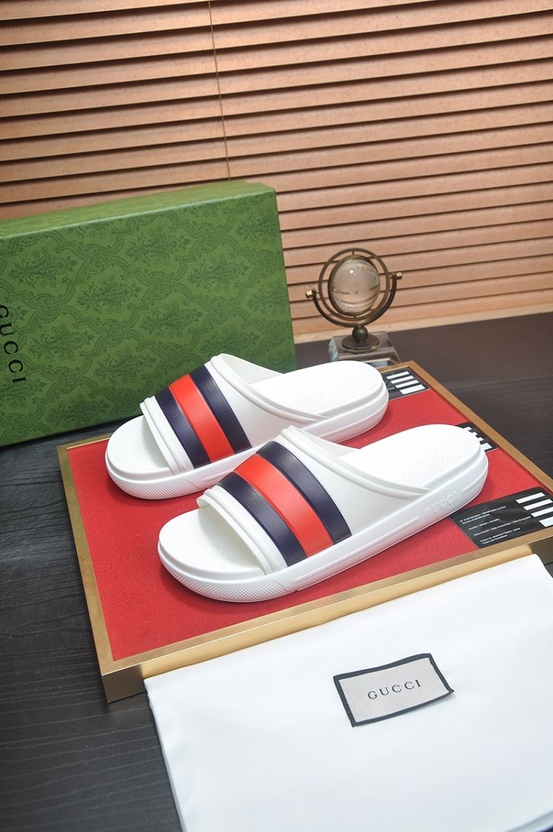 Gucci Slippers